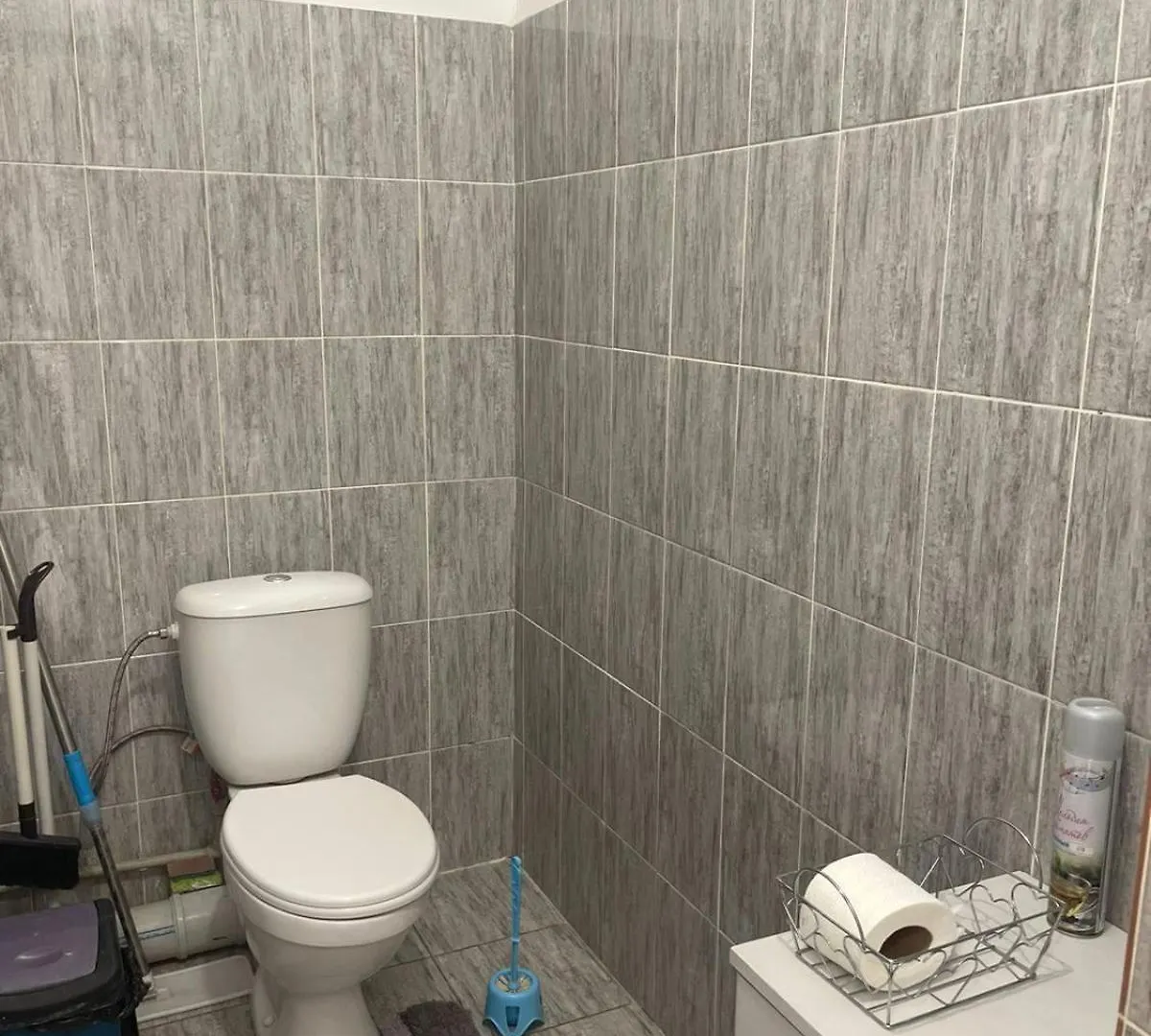 Жк Жандосова Apartment Almaty 0*,