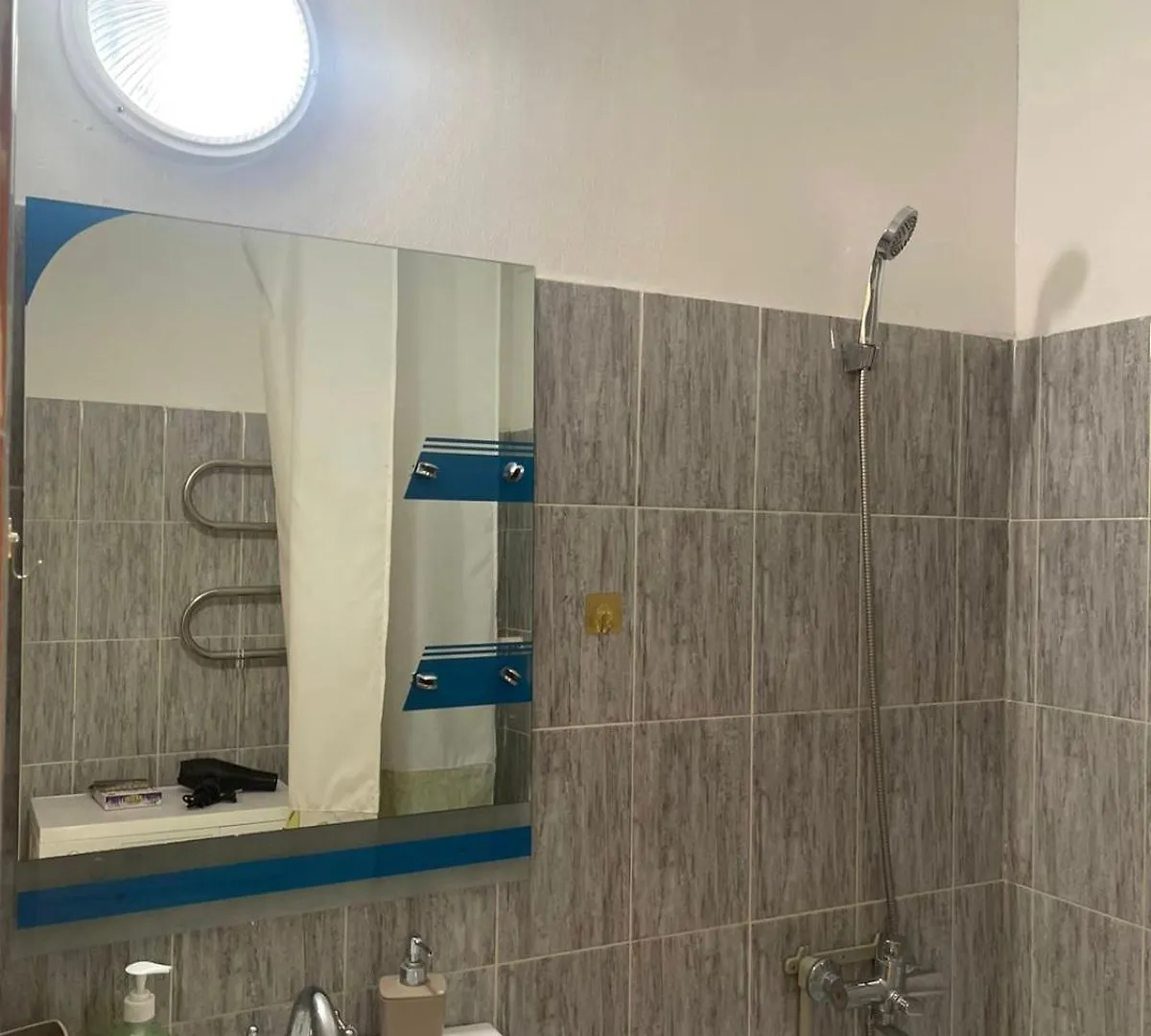 Apartmán Жк Жандосова Almaty